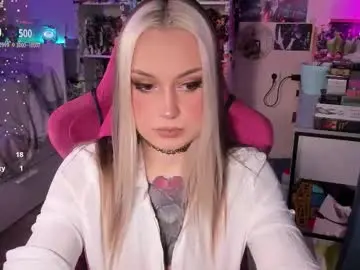 Chloekohaku  live sex cam