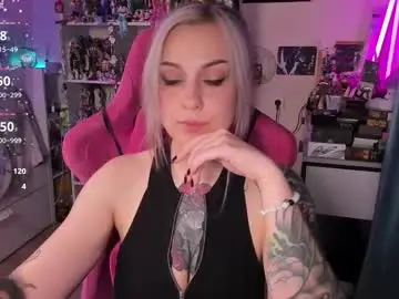 Chloekohaku  live sex cam