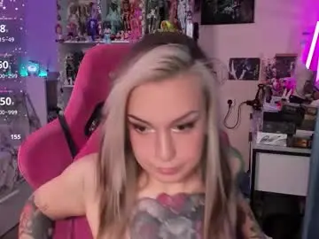 Chloekohaku  live sex cam