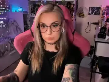 Chloekohaku  live sex cam