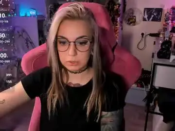 Chloekohaku  live sex cam