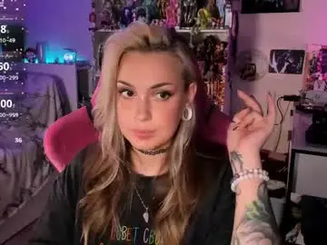Chloekohaku  live sex cam
