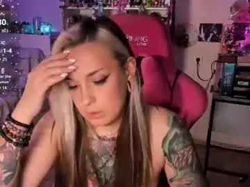 Chloekohaku  live sex cam