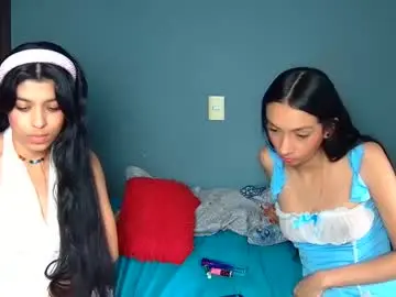 Cuteantonella18  live sex cam