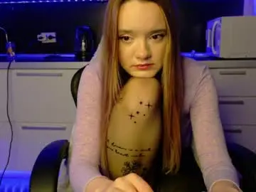 Dominicawopsi  live sex cam