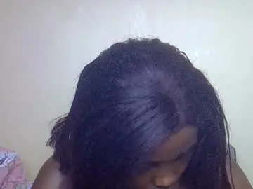 Ebony_rubie  live sex cam