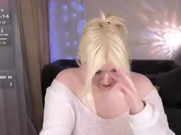 Glowkittenx  live sex cam