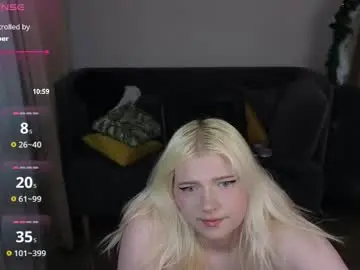 Glowkittenx  live sex cam