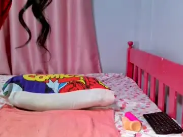 Hottie_lorah  live sex cam