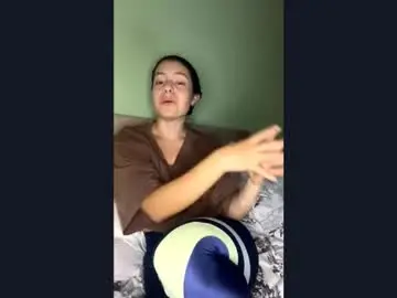 Kacieswerdlow  live sex cam