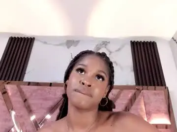 Kandy_bronw  live sex cam