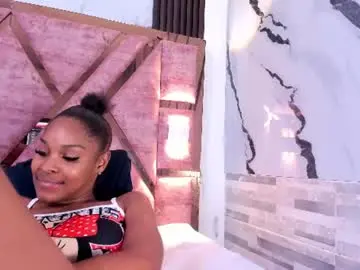 Kandy_bronw  live sex cam