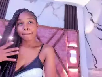 Kandy_bronw  live sex cam