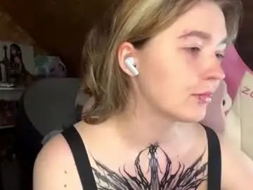 Korialmas  live sex cam