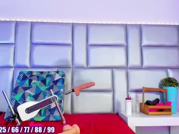 Lovelynickyy  live sex cam