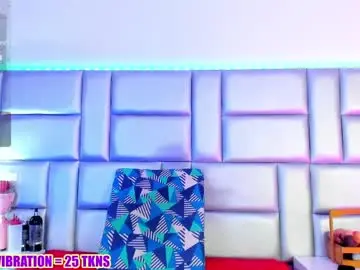 Lovelynickyy  live sex cam