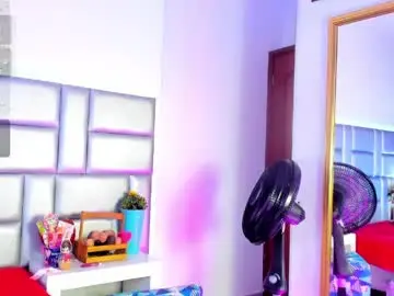 Lovelynickyy  live sex cam