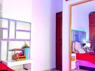 Lovelynickyy  live sex cam