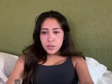 Maria_mx  live sex cam