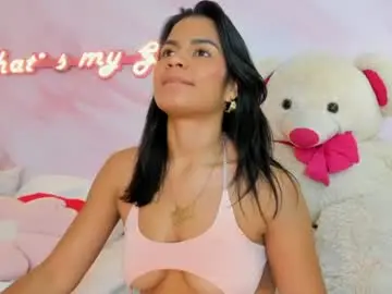 Marilyn_mulata  live sex cam