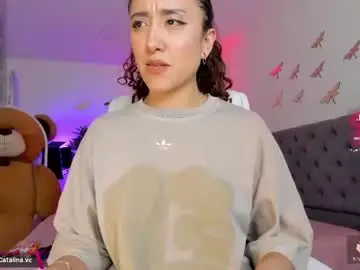 Miss_cataa  live sex cam