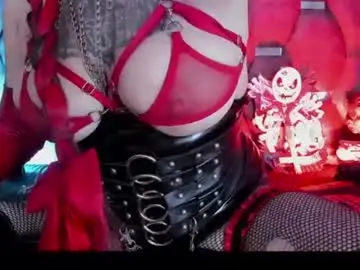 Morgana_mandl  live sex cam