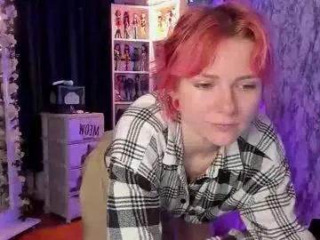 Pink_ss  live sex cam