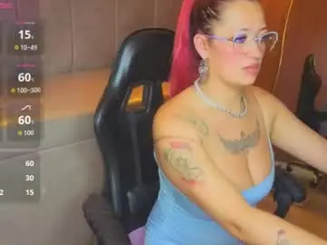 Red_lov_v  live sex cam
