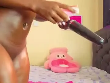 Sexyy_shanty  live sex cam