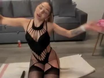 Sienna_1357  live sex cam