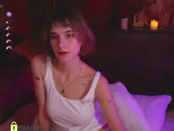 Soft_animal  live sex cam