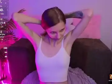 Stellawheeler  live sex cam