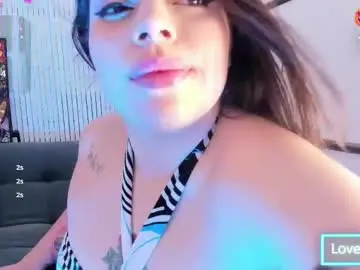 Sunnypaytton  live sex cam