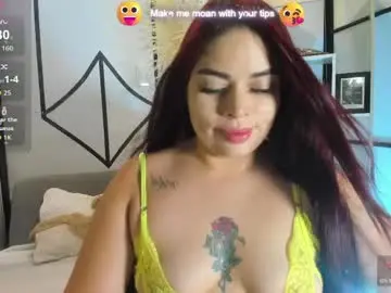 Sunnypaytton  live sex cam