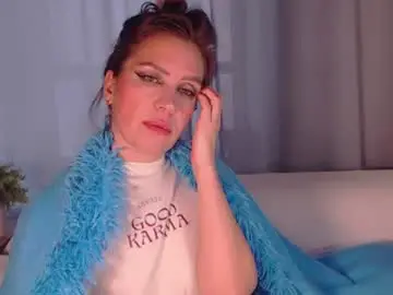 Ursilvia1  live sex cam