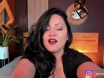 Annaa_rose  live sex cam