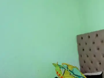 Anngelic  live sex cam