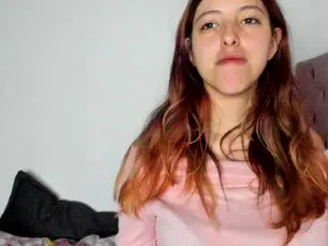 Anngelic  live sex cam