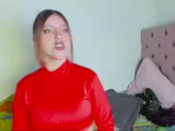 Anngelic  live sex cam
