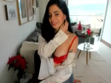 Annybeiker  live sex cam