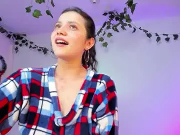 Ariarouse  live sex cam