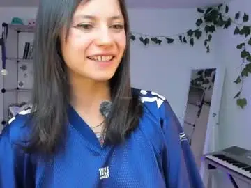 Ariarouse  live sex cam