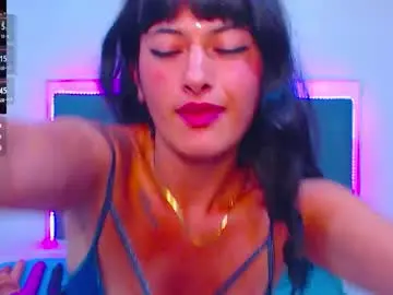 Candy_lux_  live sex cam