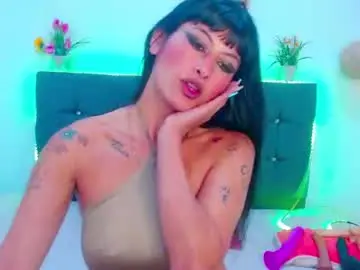 Candy_lux_  live sex cam