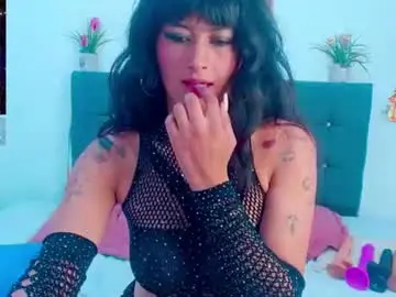 Candy_lux_  live sex cam