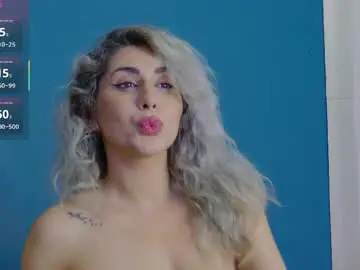 Celinemeyerr  live sex cam