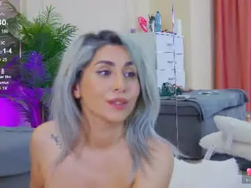 Celinemeyerr  live sex cam