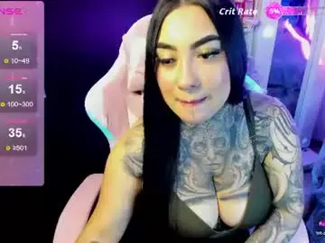 Cloee_beckam  live sex cam