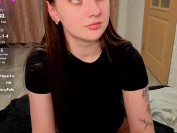 Cyberlunafox  live sex cam