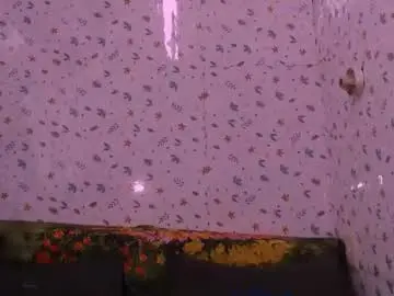 Ebonysativa  live sex cam